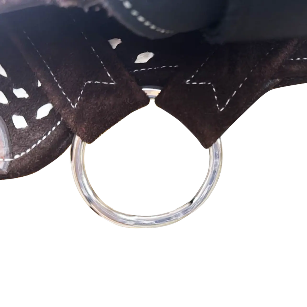 Double Round Rigging